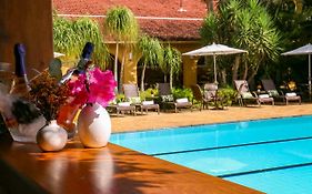 Hotel Capim Limão Itaipava